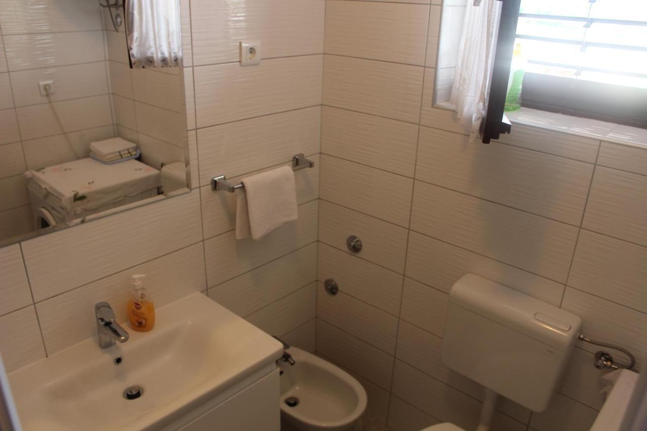 Apartments Ana Задар Екстериор снимка